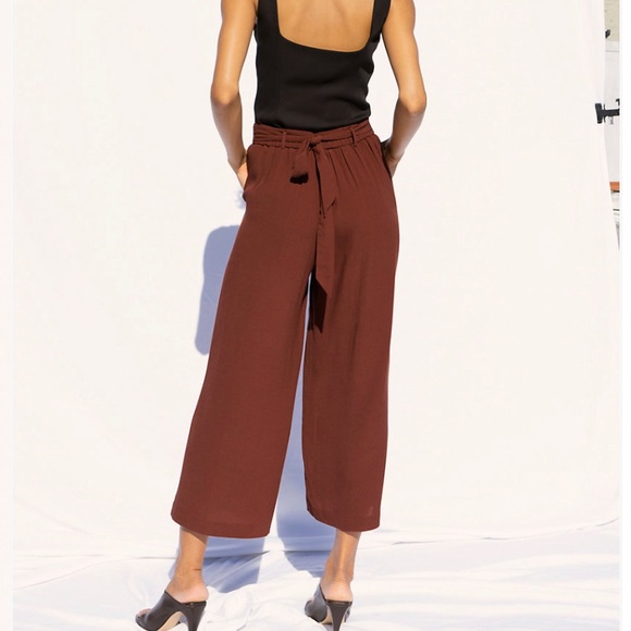 Wilfred Faun Pant - Picture 5 of 5